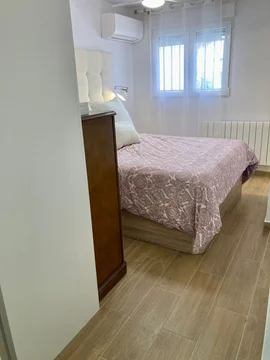 Chalet adosado en calle de Vélez Blanco, 120 - Foto 12