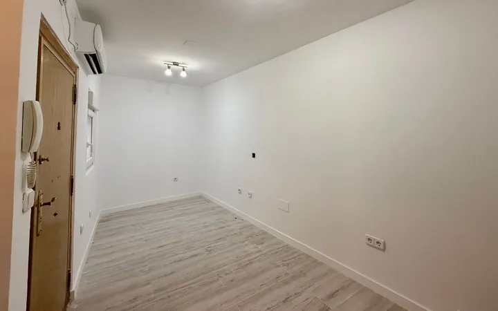 Estudio en Calle Esmeralda, 12, Moscardó - Foto 7