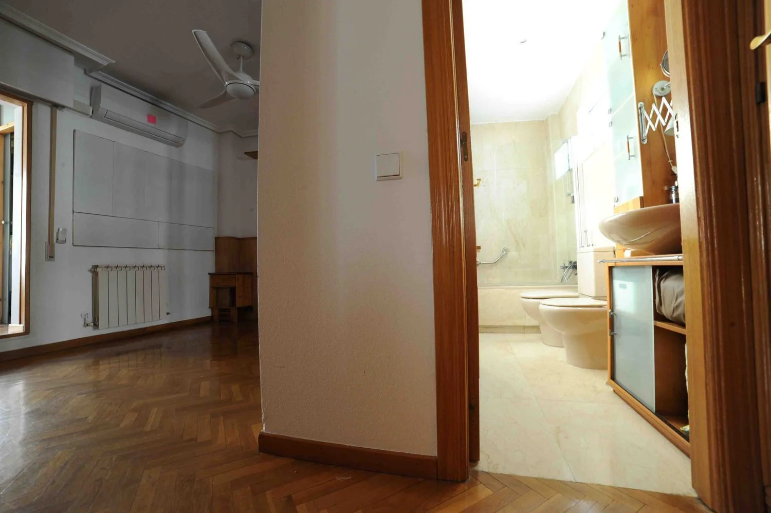 Ático en Barrio Prosperidad - Foto 7