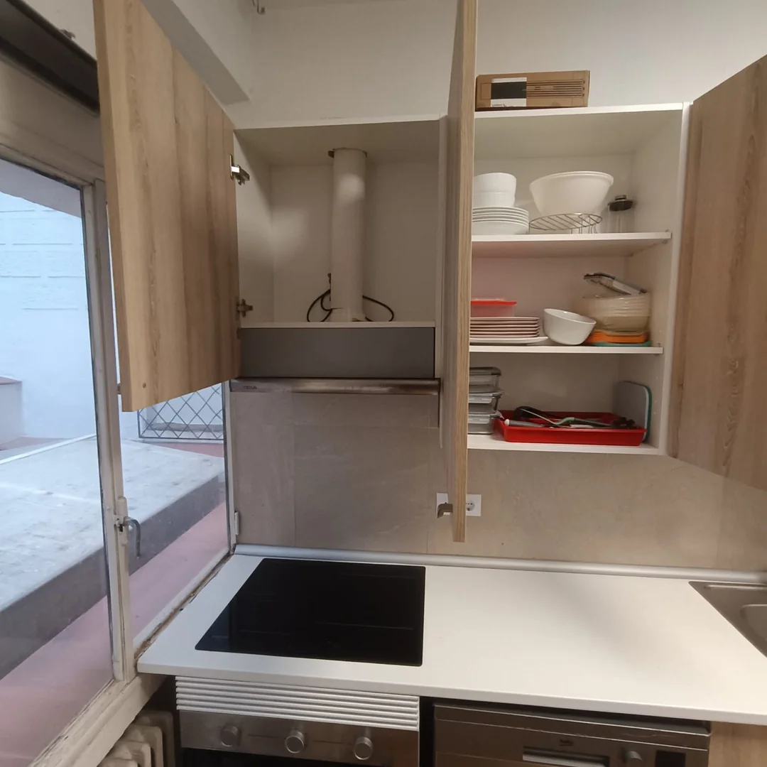 Piso en Calle de Juan Álvarez Mendizábal, 29, Argüelles - Foto 12