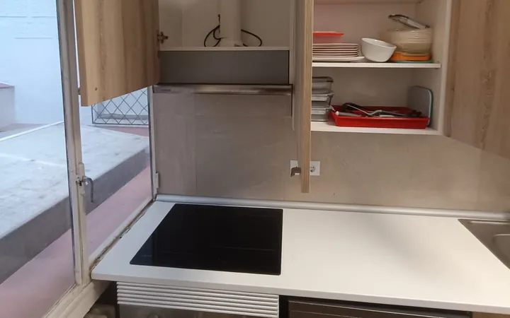 Piso en Calle de Juan Álvarez Mendizábal, 29, Argüelles - Foto 12