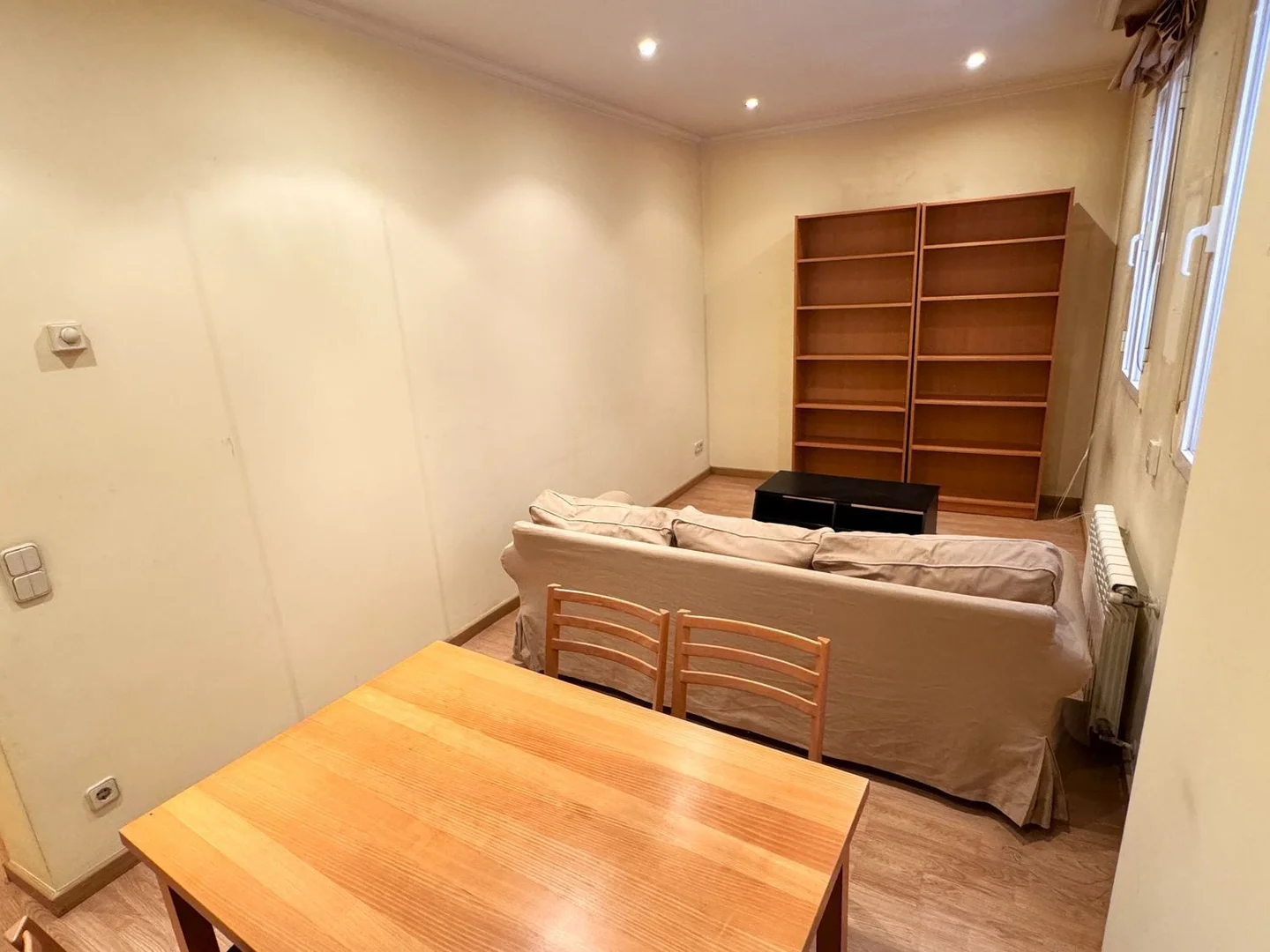 Piso en calle de Alonso Cano, 84 - Foto 5