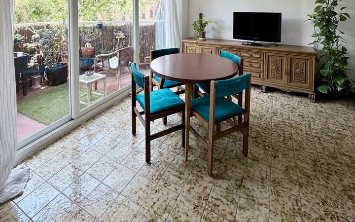 Piso en El Baix Guinardó, El Baix Guinardó - Foto 1