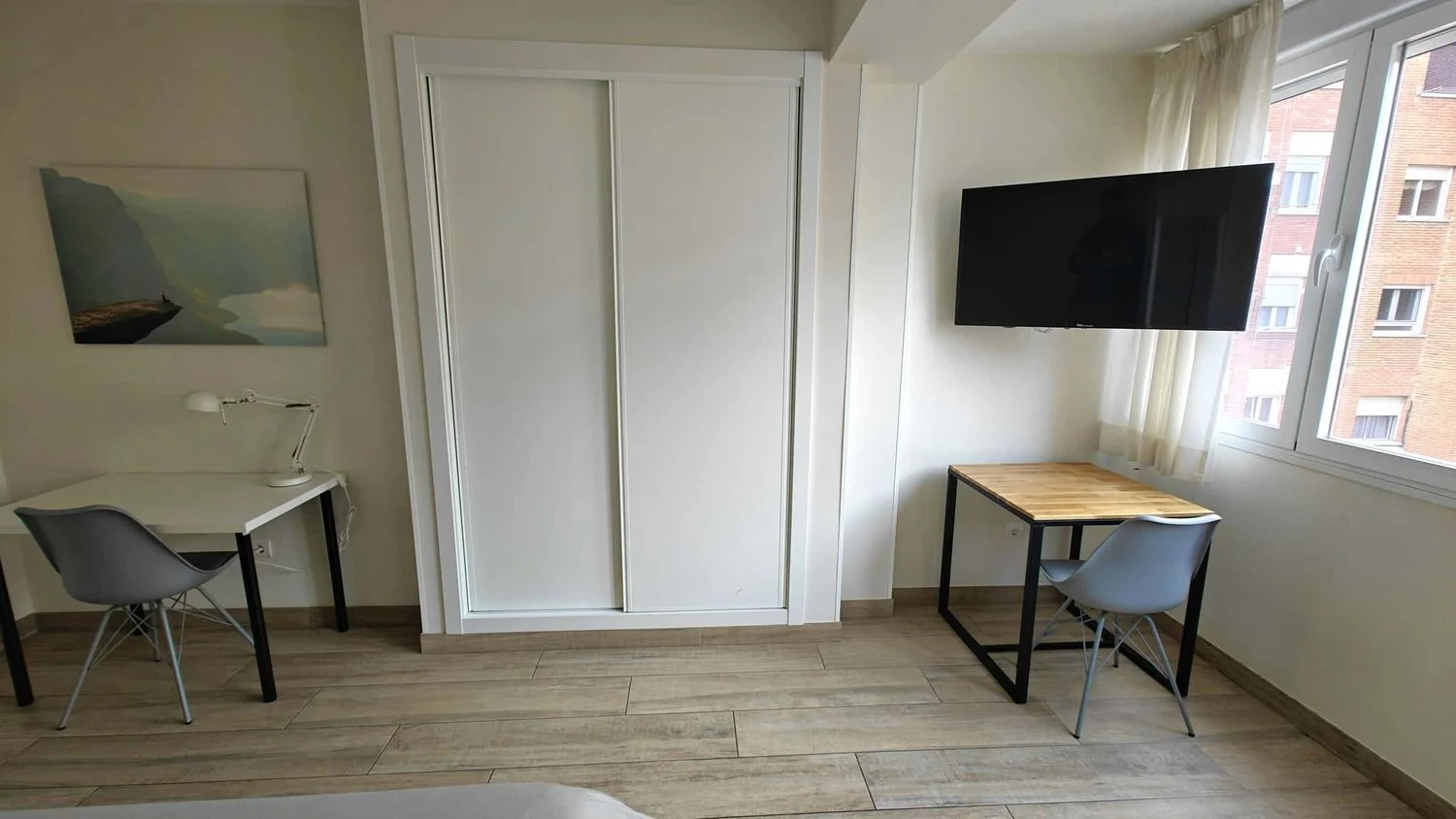 Estudio en Paseo de la Castellana s/n, Bernabéu-Hispanoamérica - Foto 8