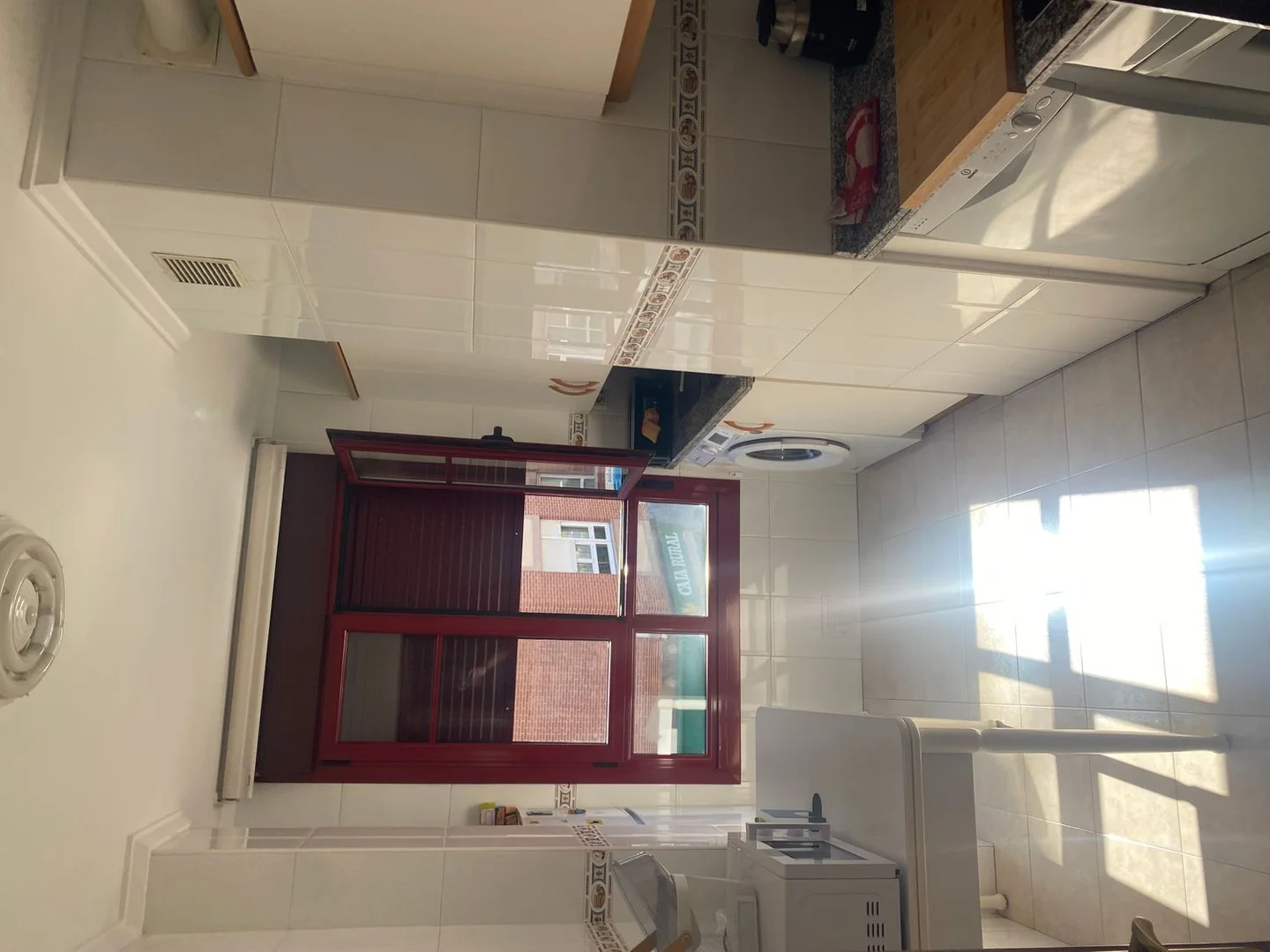 Piso en plaza de los Cuatro Caños, 4 - Foto 10