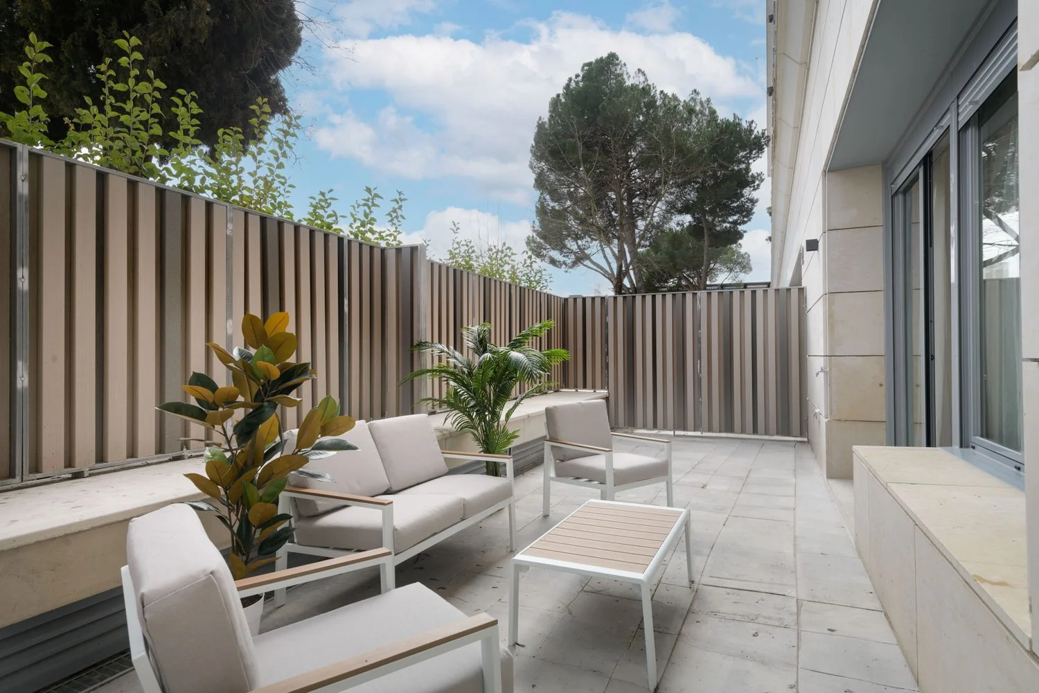 Piso en avenida de San Luis, 25 - Foto 15