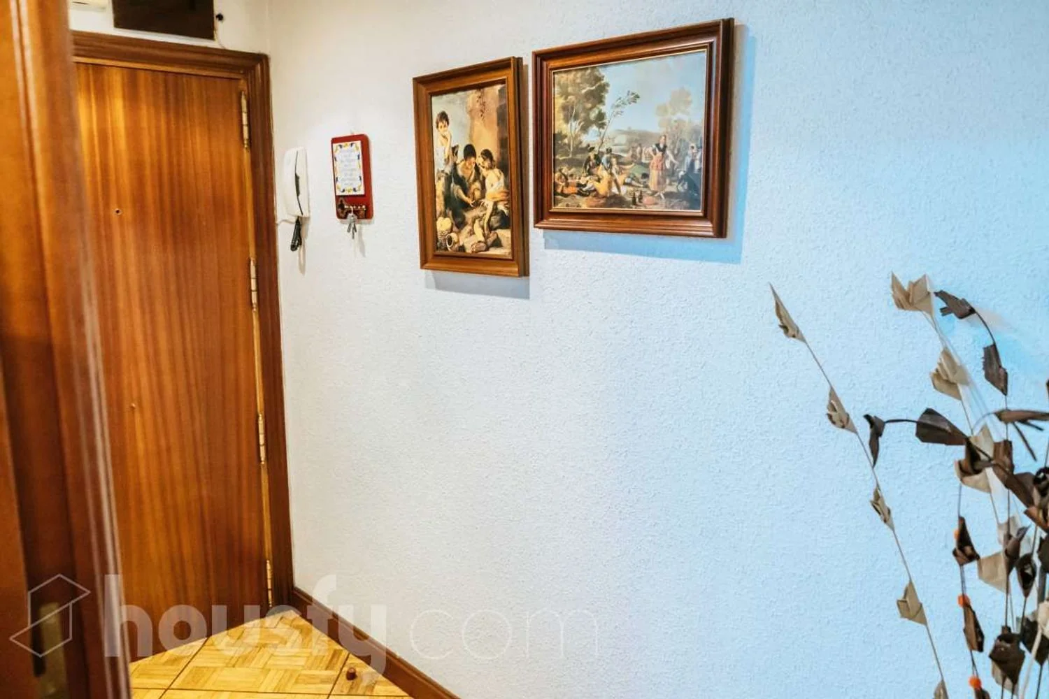 Piso en Calle de Ochagavia, Valdezarza - Foto 17