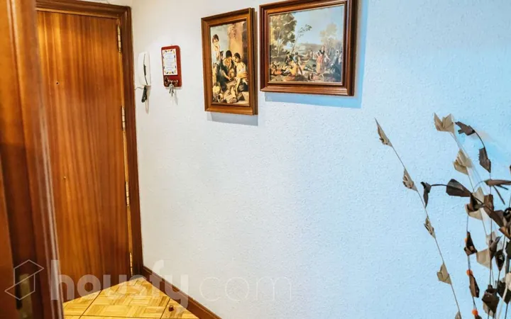 Piso en Calle de Ochagavia, Valdezarza - Foto 17