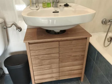 Piso en  Calle de Clara del Rey 39 - Foto 11