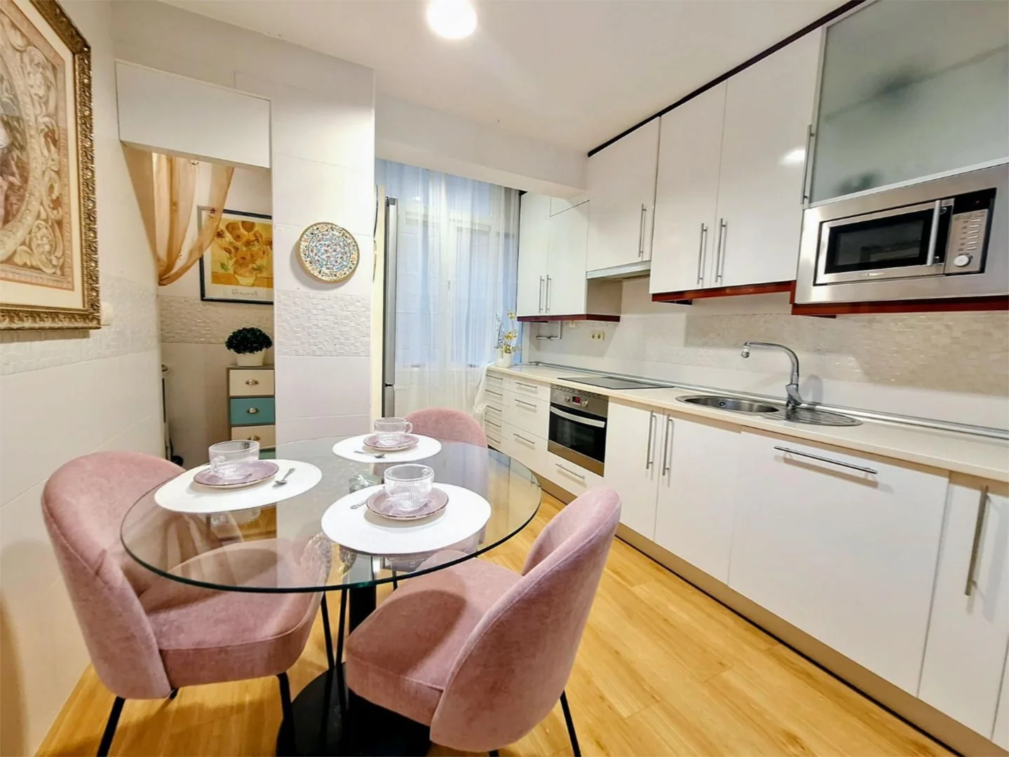 Piso en  Calle de Valderribas 14 - Foto 54