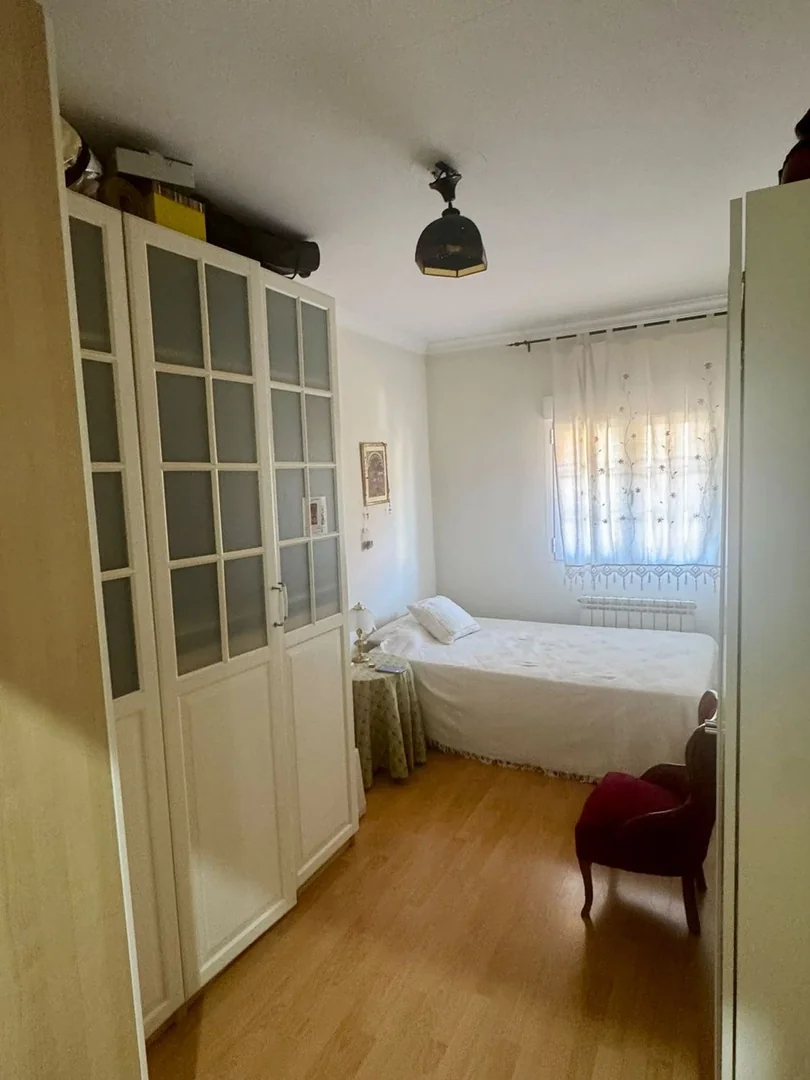 Piso en Calle Genserico, 3, Puerta del Ángel - Foto 14