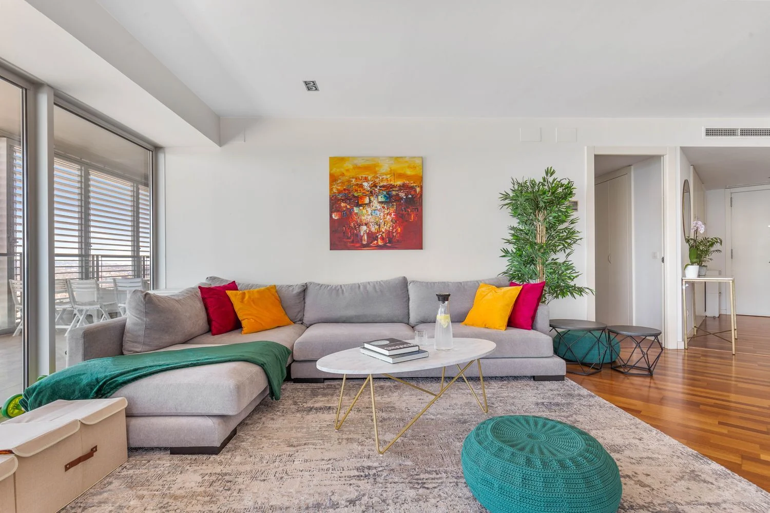 Piso en Paseo de Garcia Fària, 73 - Foto 9