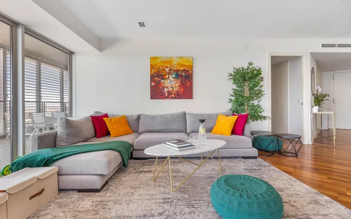 Piso en Paseo de Garcia Fària, 73 - Foto 9