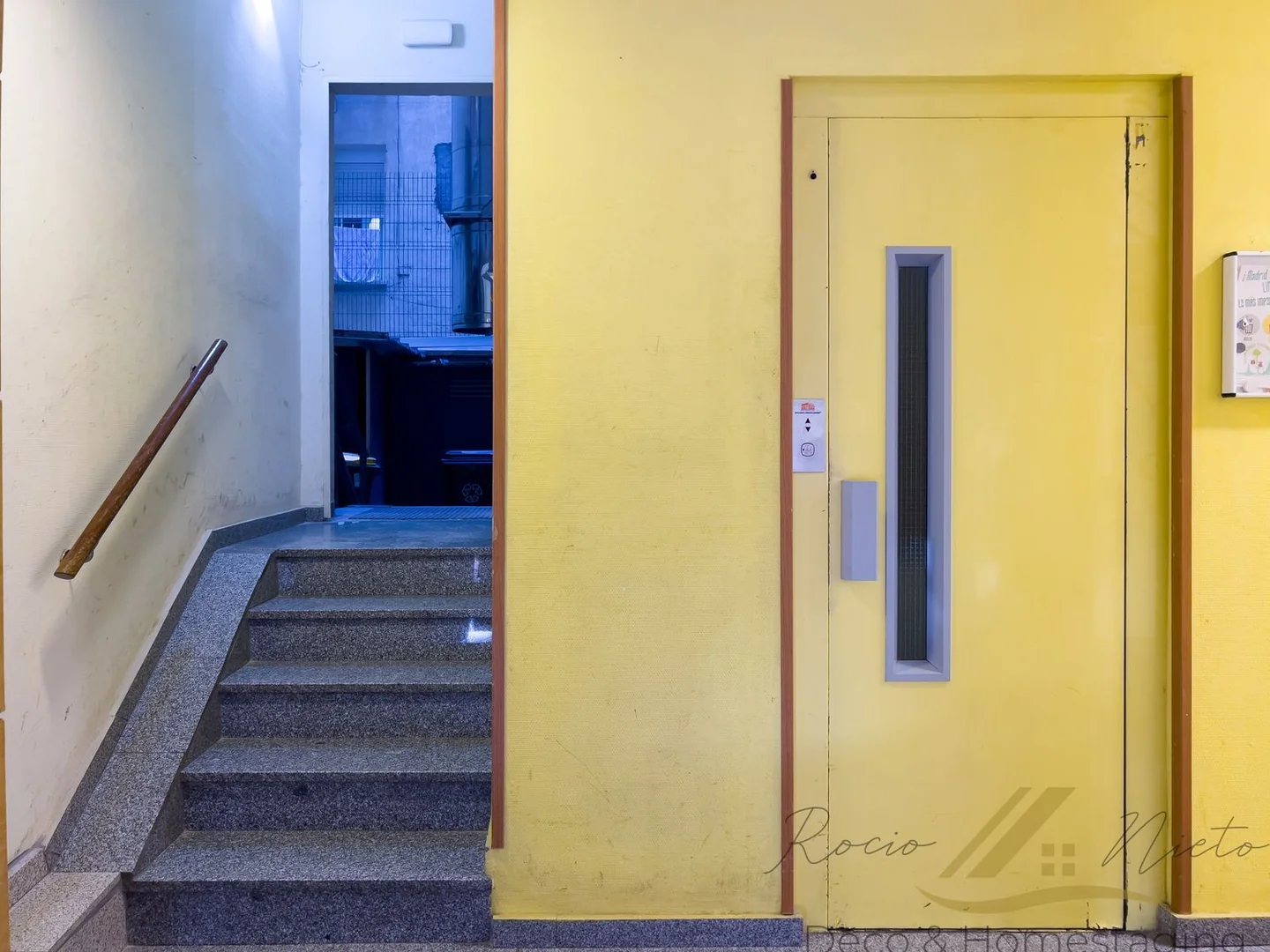 Piso en Calle del Príncipe de Vergara, 264, Bernabéu-Hispanoamérica - Foto 38