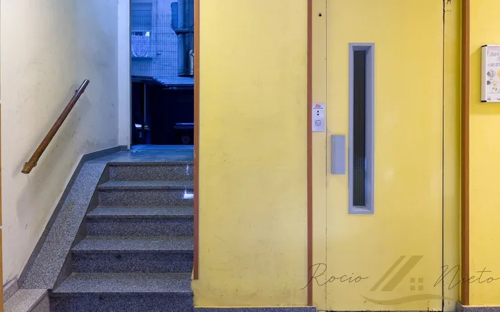 Piso en Calle del Príncipe de Vergara, 264, Bernabéu-Hispanoamérica - Foto 38