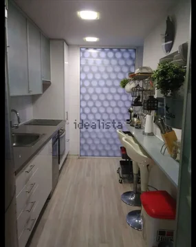 Piso en avenida dels Rasos de Peguera, 82 - Foto 6