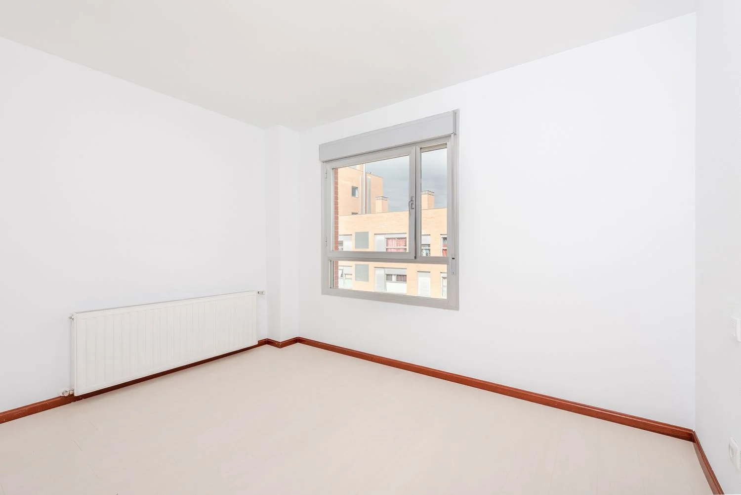 Piso en calle Almonte - Foto 20