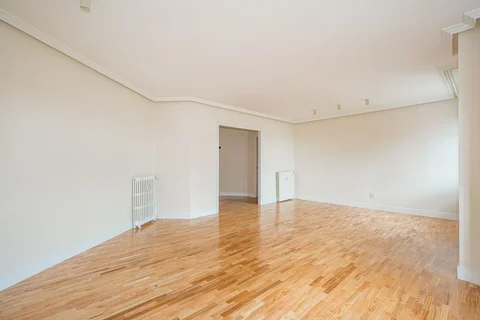 Piso en Calle de Bravo Murillo, 231 - Foto 5