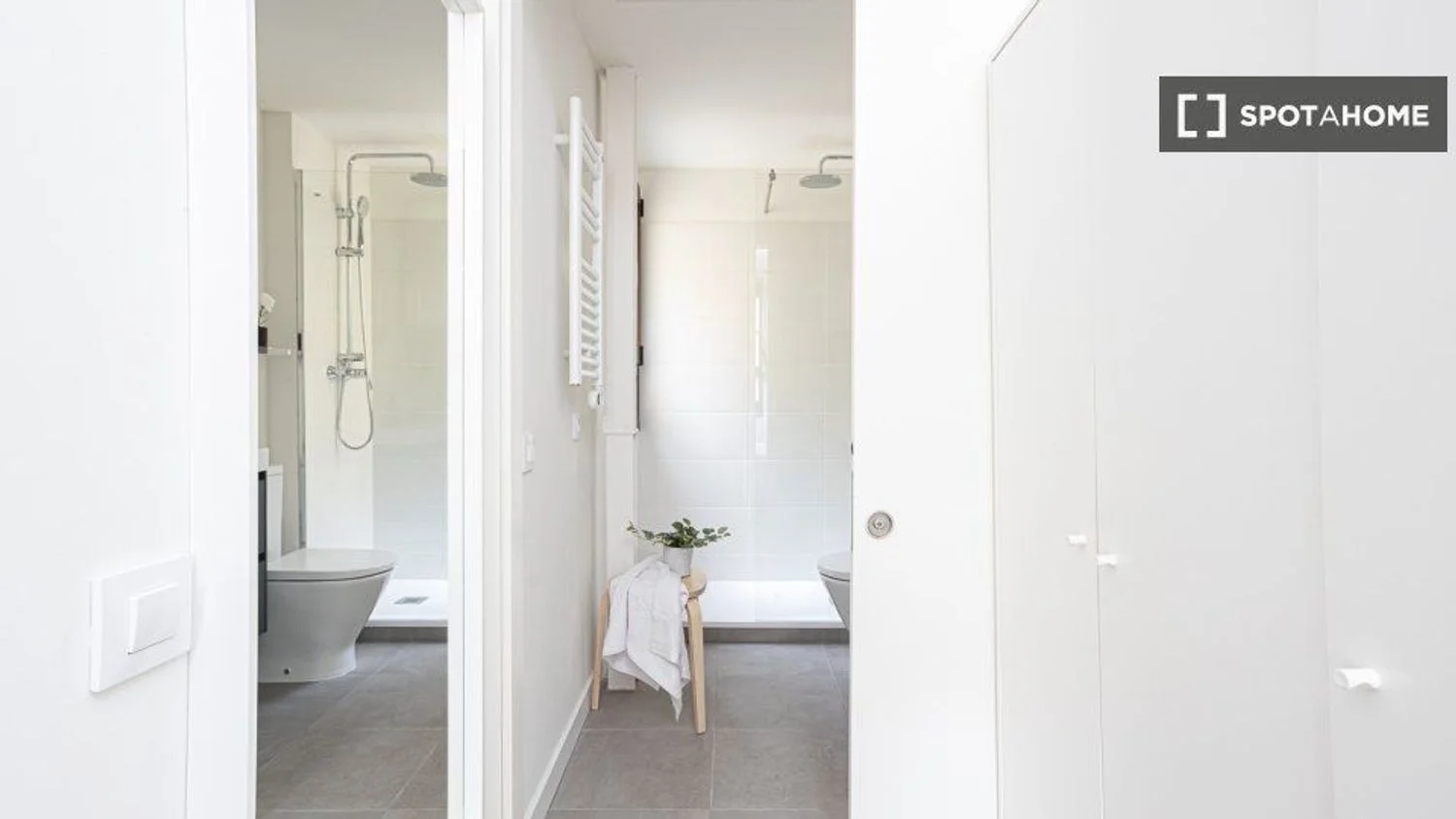 Estudio en Calle de Sant Bertran, El Raval - Foto 14