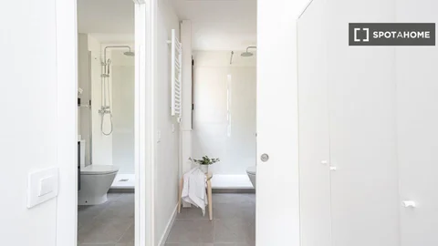 Estudio en Calle de Sant Bertran, El Raval - Foto 14