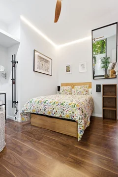 Estudio en calle de Cadarso, 15 - Foto 2