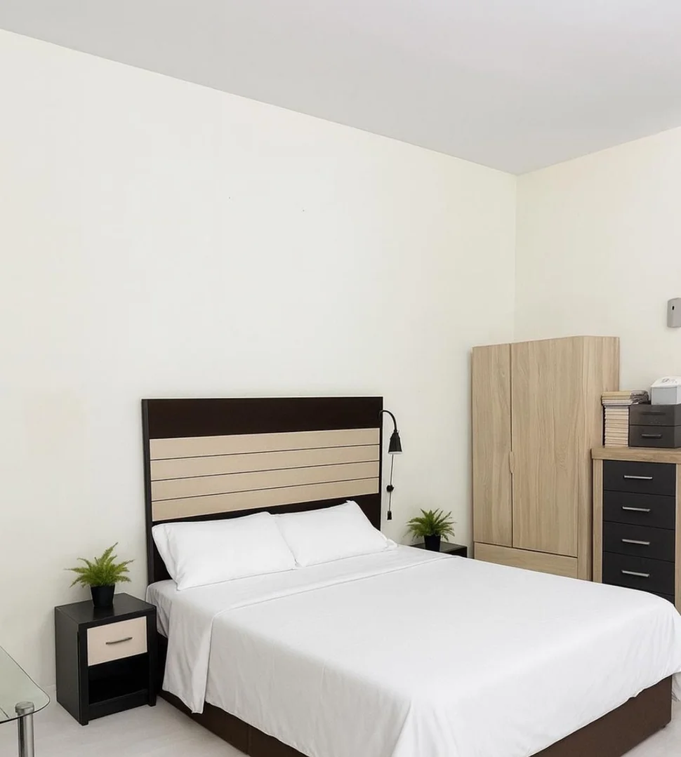 Piso en calle Manoteras, 38 - Foto 2