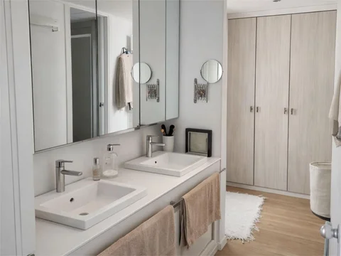 Piso en  Calle de Orense 51 - Foto 7