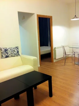 Piso en calle de Francisco Silvela, 104 - Foto 12