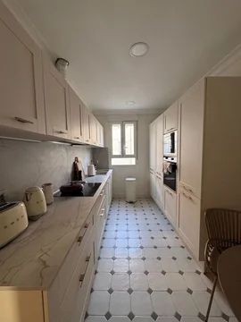 Piso en avenida de la Ciudad de Barcelona, 49 - Foto 3