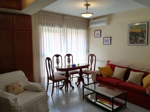 Piso en Barrio San Juan Bautista - Foto 1