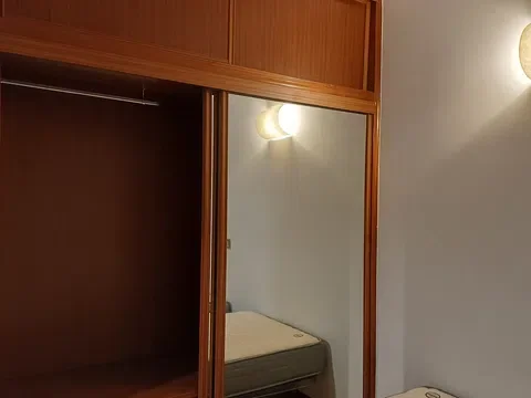 Estudio en calle del Marqués de la Ensenada, 16 - Foto 10