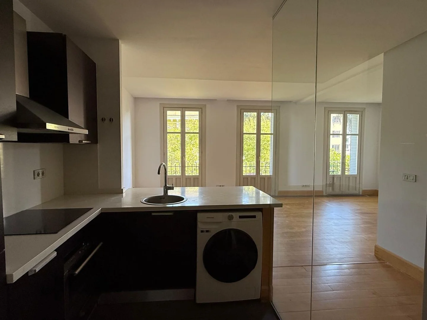Piso en Calle de Zurbano, 31, Almagro - Foto 10