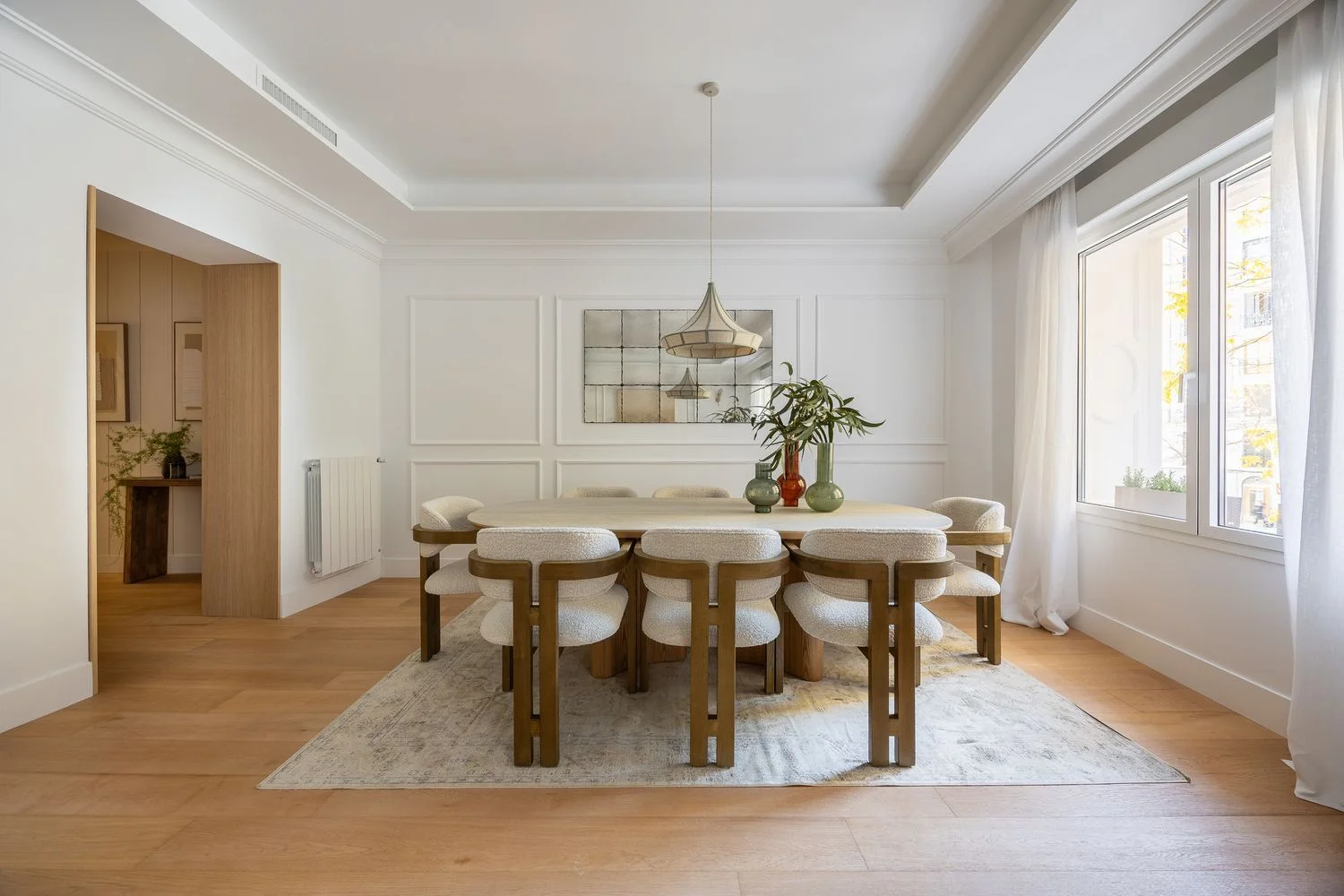 Piso en calle de Ayala, 99 - Foto 3