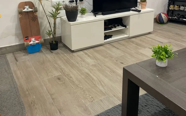 Piso en Calle de la Riera de Tena, 1, La Bordeta - Foto 1