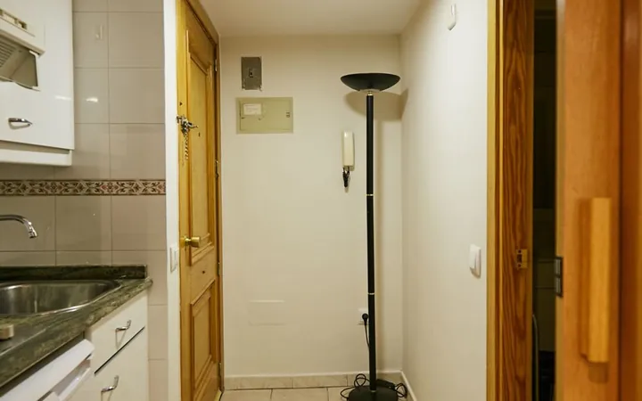 Estudio en Calle del Conde de Serrallo, Ventilla-Almenara - Foto 18