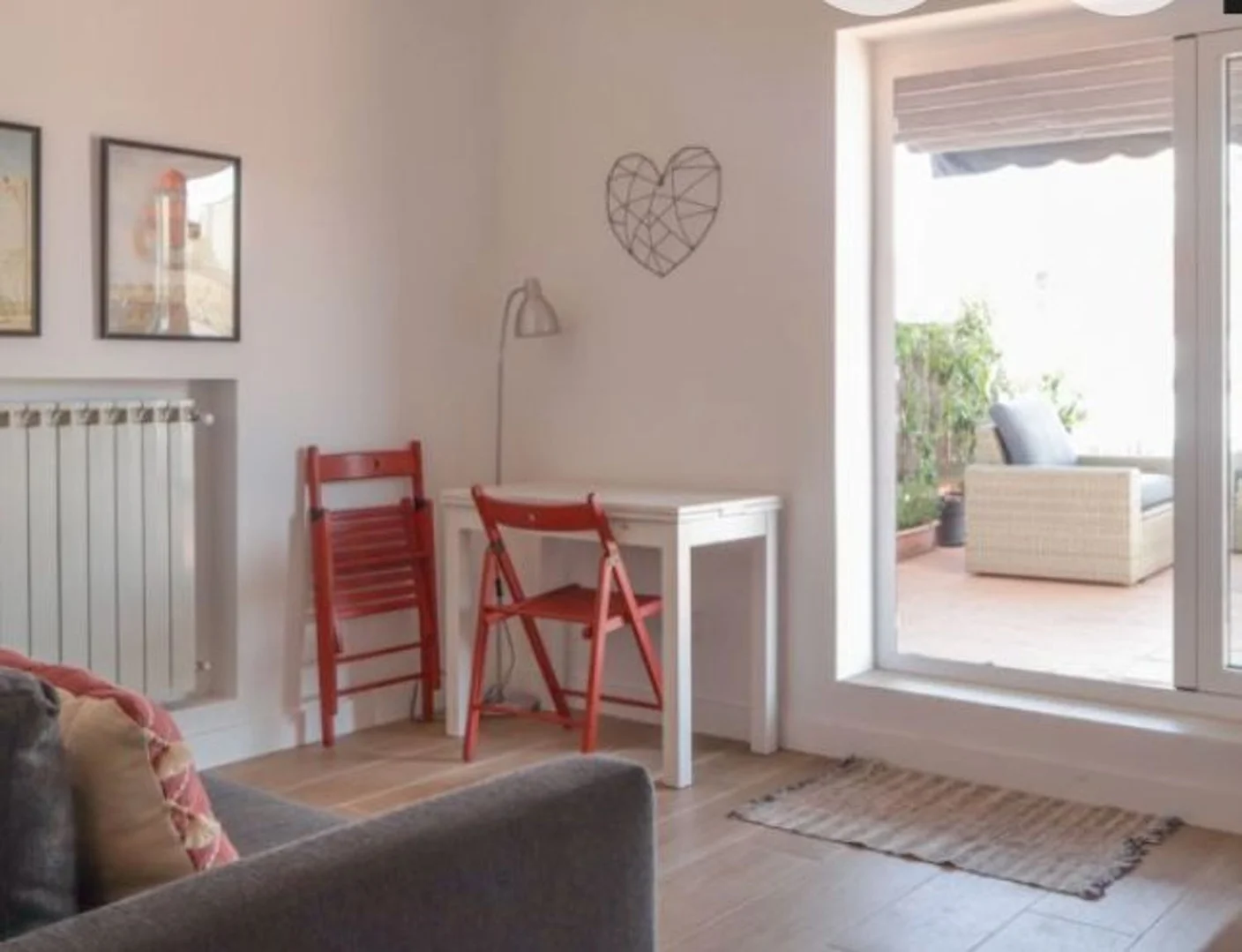 Ático en Barrio Argüelles - Foto 17