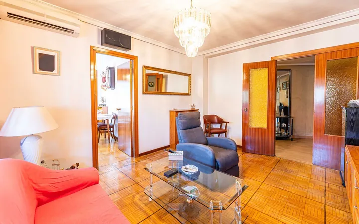 Piso en Calle de Luis de Zulueta, Puerta Bonita - Foto 6