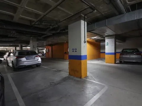 Dúplex en carretera de Vicálvaro a la Estación de O'donnell, 2 - Foto 11