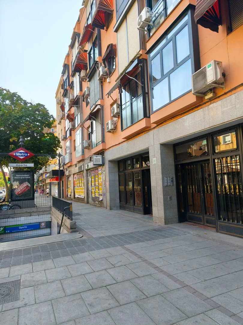 Piso en Calle del General Ricardos, 148, San Isidro - Foto 8