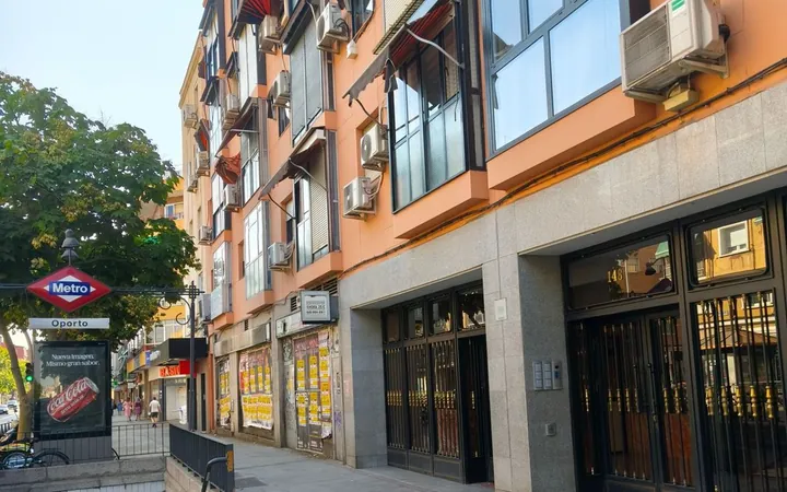 Piso en Calle del General Ricardos, 148, San Isidro - Foto 8