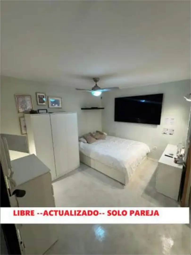 Piso en Malasaña - Foto 4