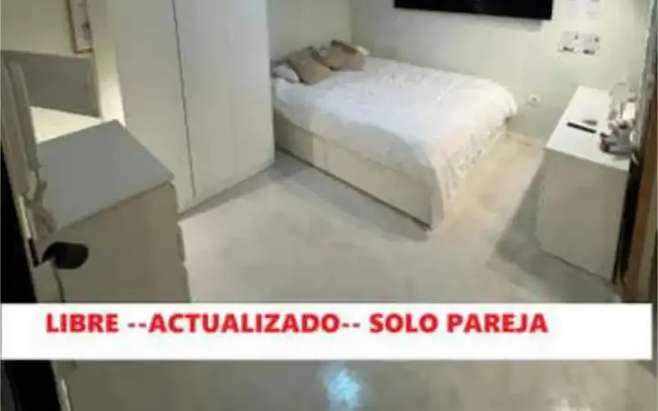 Piso en Malasaña - Foto 4