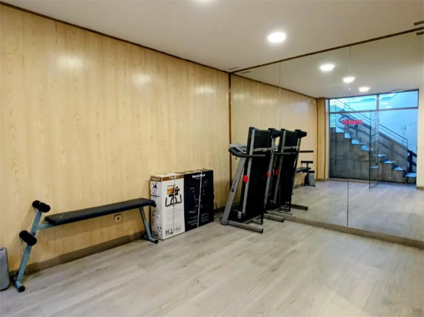 Chalet en  Paseo de los Cerezos 17 - Foto 8