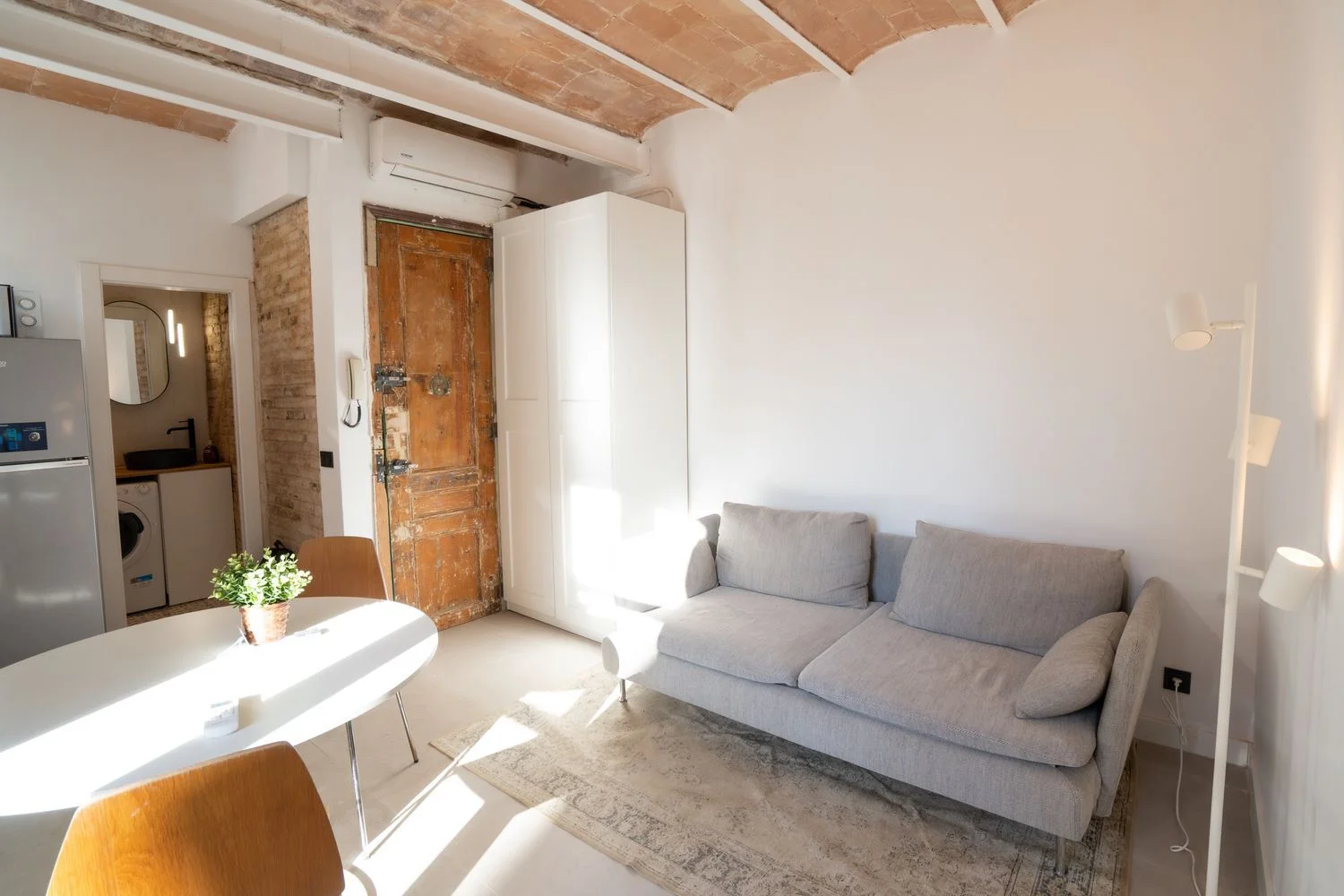 Piso en calle de la Maquinista, 44 - Foto 11