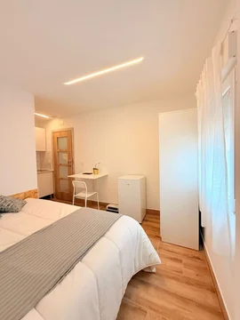 Estudio en calle Sierra Nevada, 3 - Foto 1