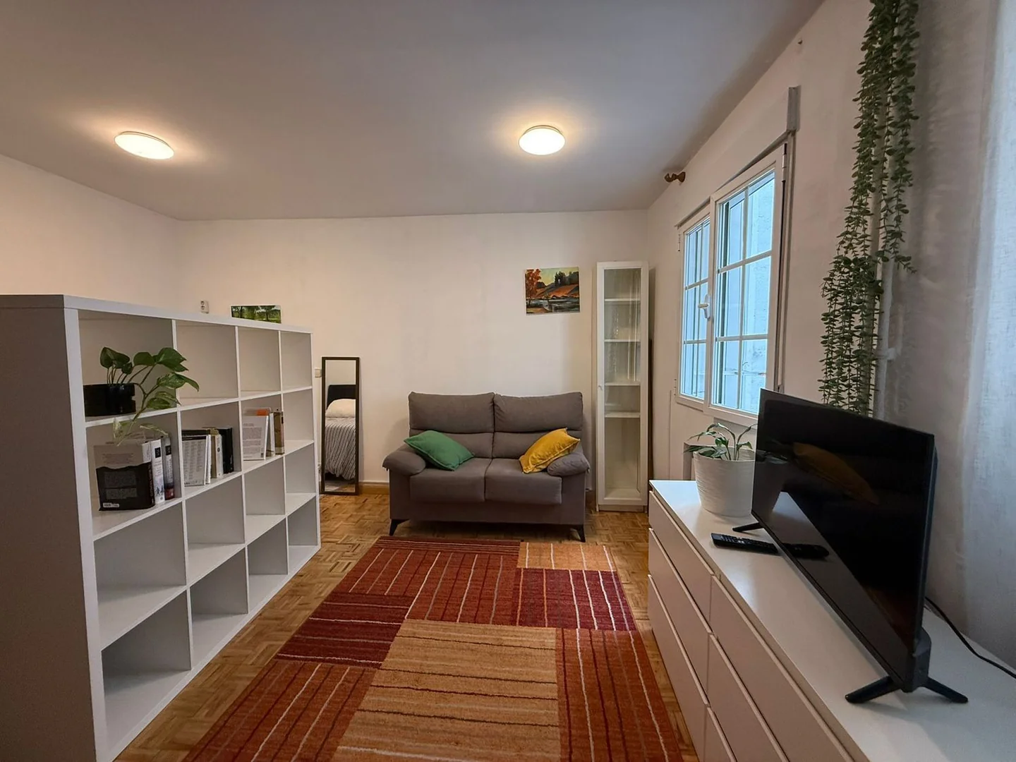 Estudio en Fuente del Berro, Fuente del Berro - Foto 3