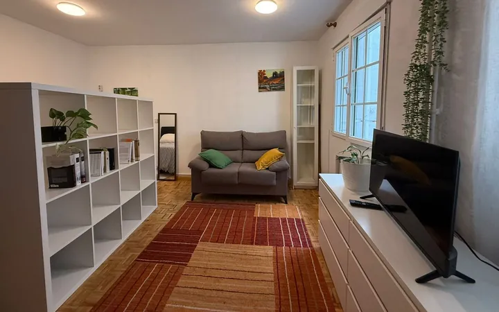 Estudio en Fuente del Berro, Fuente del Berro - Foto 3