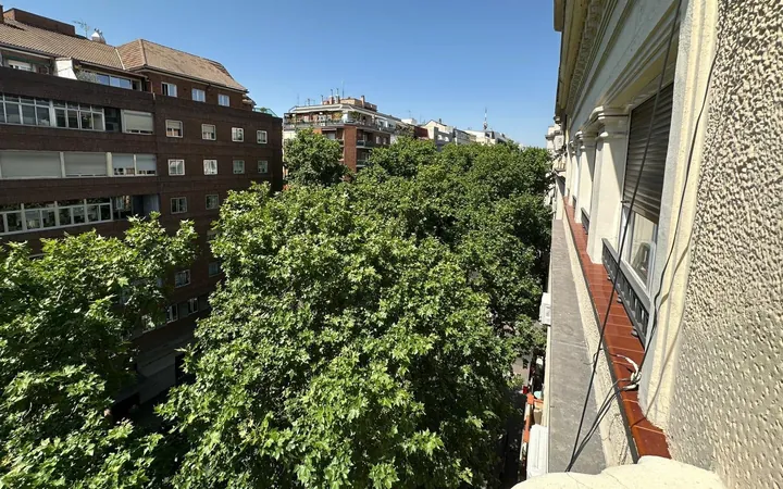 Piso en Calle de Ríos Rosas, Nuevos Ministerios-Ríos Rosas - Foto 16