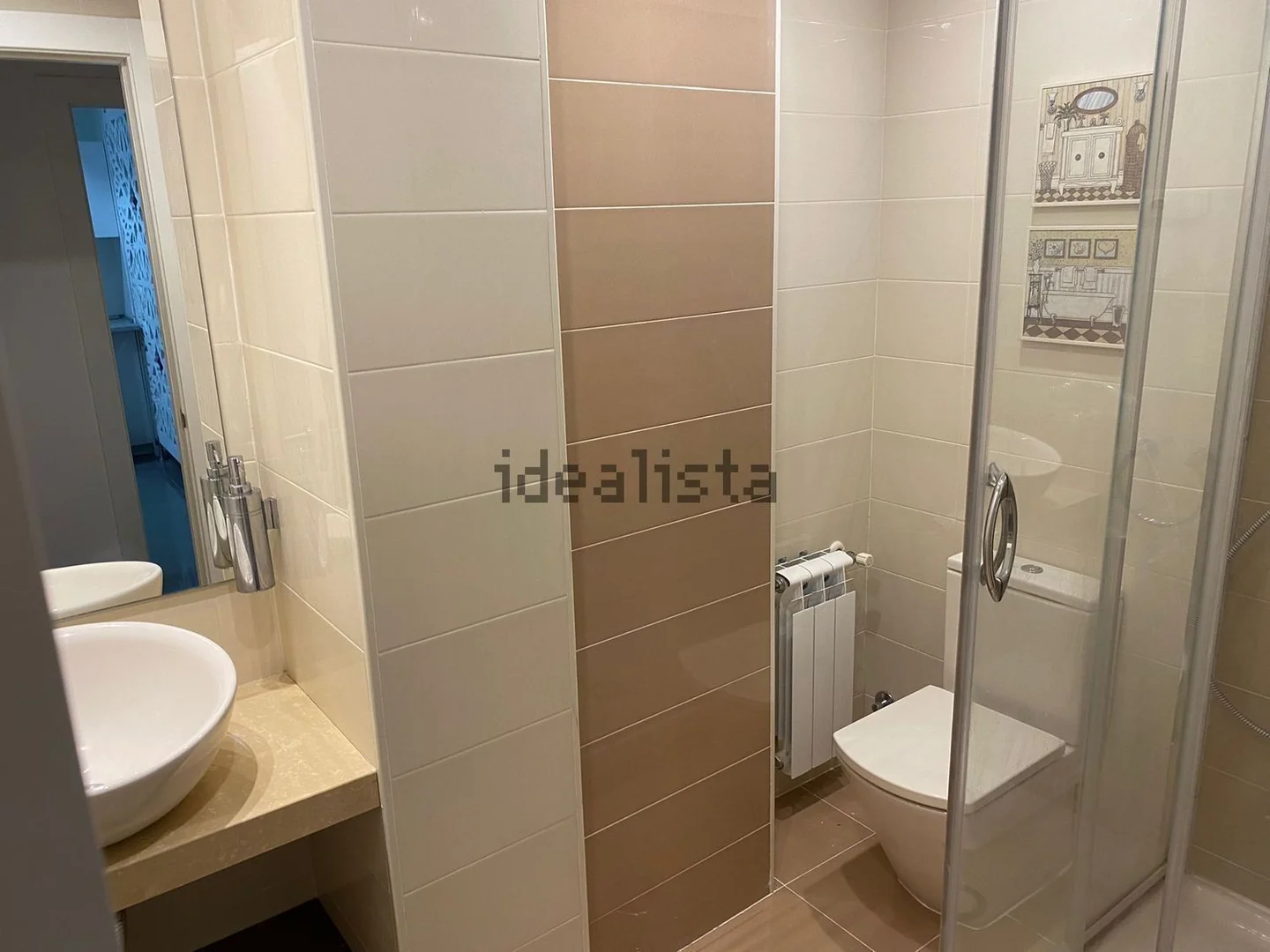 Piso en Calle del General Díaz Porlier, 47, Lista - Foto 10