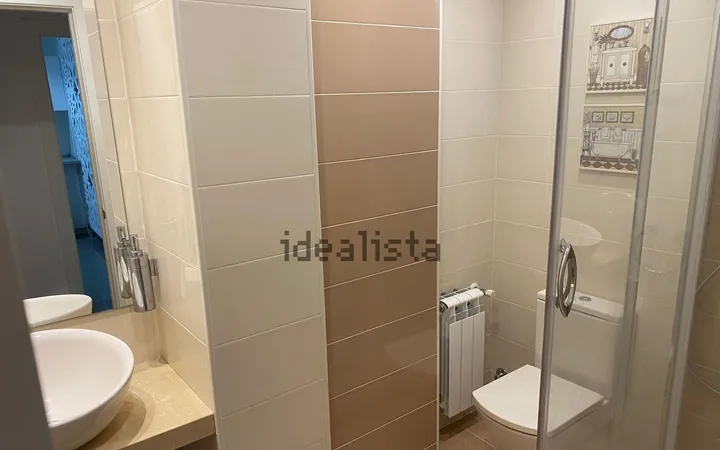 Piso en Calle del General Díaz Porlier, 47, Lista - Foto 10